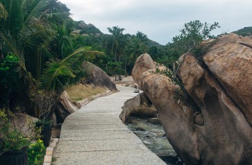 تمنح هذه الجزيرة الجنسية بمبلغ 100 ألف دولار