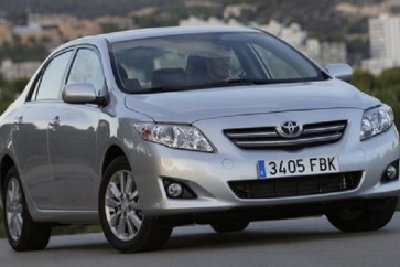 تويوتا تسحب ملايين السيارات