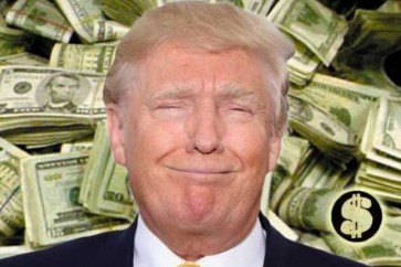 بالأرقام.. ثروات طاقم ترامب الحاكم!