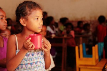 سيكون العقار الجديد بدون المرارة التي تمنع الأطفال من تناوله