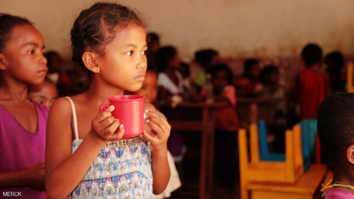 سيكون العقار الجديد بدون المرارة التي تمنع الأطفال من تناوله