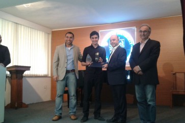 مسابقة برمجة الكمبيوتر (Annual Programming Cup)