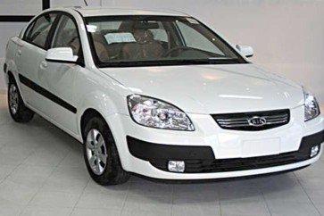 الأبيض مازال ملك الألوان في عالم السيارات