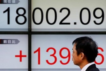 نيكي يهبط لأدنى مستوى في 4 أشهر مع تصاعد التوتر بشأن كوريا الشمالية