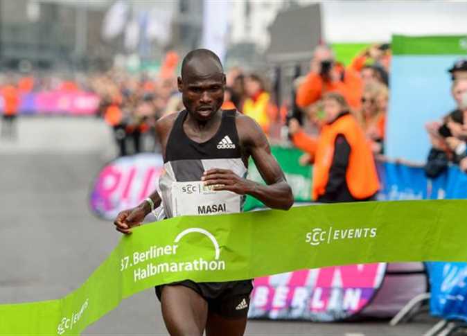 الجري في الماراثونات يتسبب بفشل كلوي مؤقت تدوم أعراضه ليومين أو أكثر قليلا.