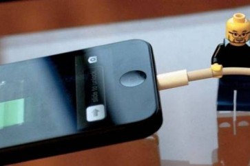 كيف تشحن هاتف آيفون بشكل أسرع؟