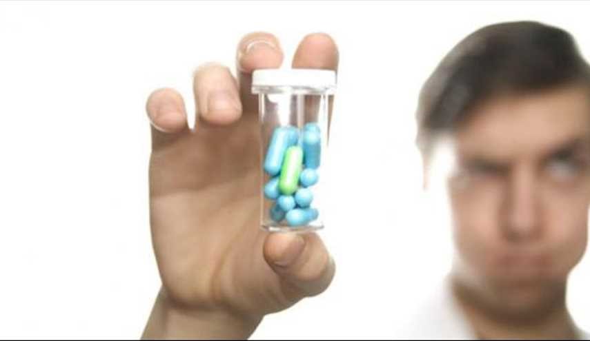 شركات الأدوية قررت أن يشاركها الرجل جزءا من تلك المسؤولية