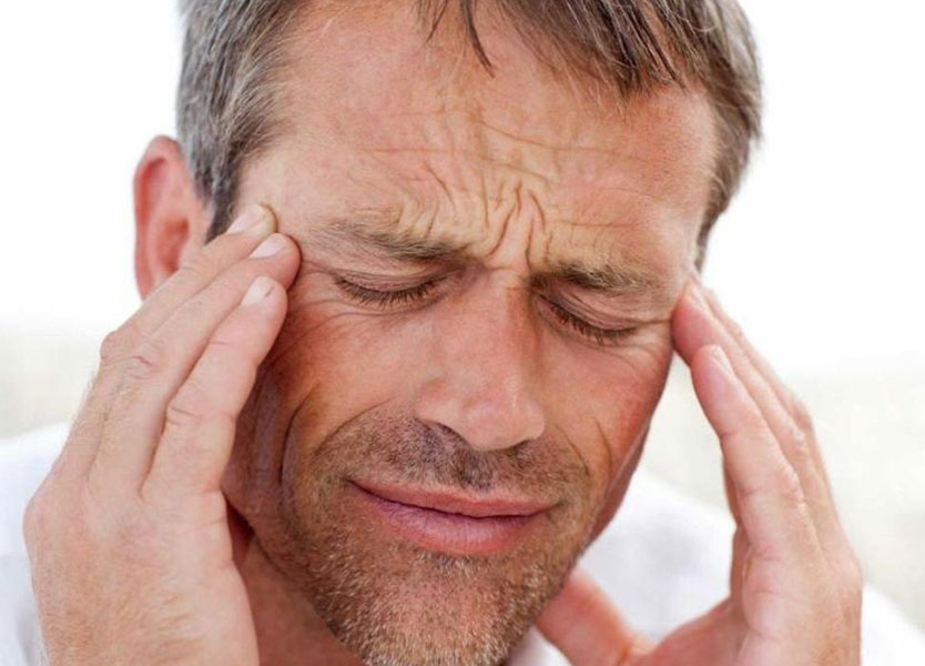 من الضروري أن يُجيد كلّ شخص التمييز بين أبرز أنواع أوجاع الرأس