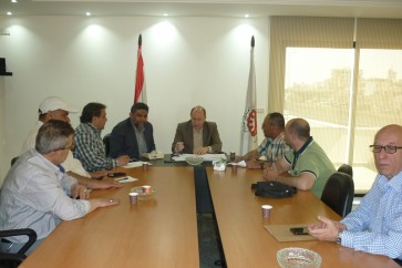 الاتحاد العمالي