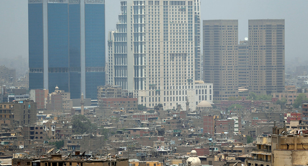 مستوى سطح البحر سيرتفع بنحو 216 قدما مرة واحدة