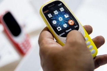 تقارير تكشف موعد طرح نوكيا 3310 بالأسواق