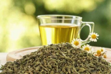 فوائد اليانسون الصحية