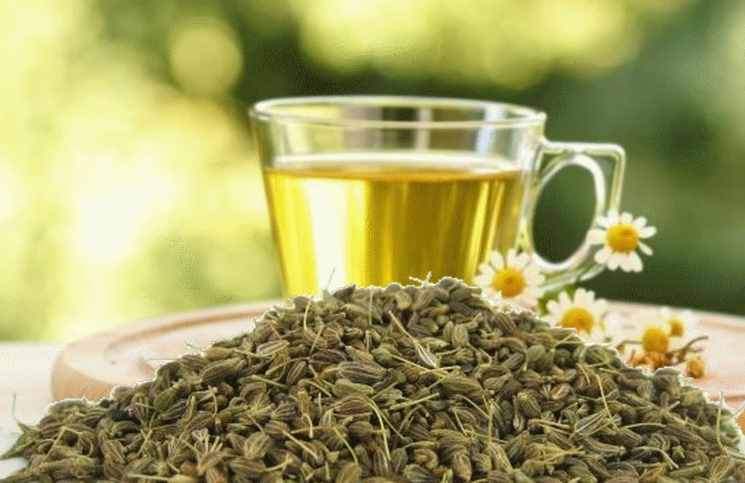 فوائد اليانسون الصحية