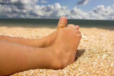 ينبغي ألا يقضي الناس أكثر من 10 إلى 15 دقيقة في الشمس