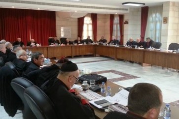 الأساقفة الموارنة