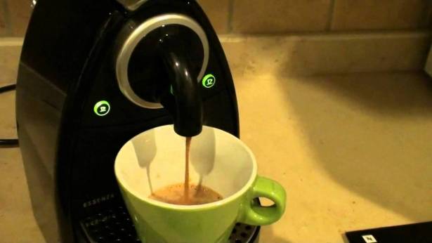 تحذير من آلة القهوة.. تعرضكم للسموم