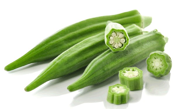 فوائد مذهلة للبامية