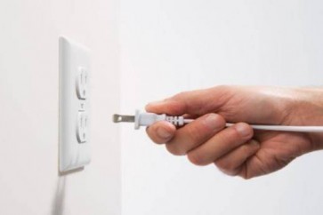 إنتبه.. هذه الأجهزة تستهلك الكهرباء وهي مطفأة وتزيد من فاتورتك!