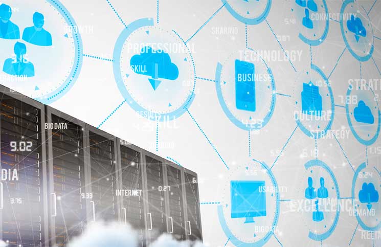 توقع وصول قيمة سوق تطبيقات الكمبيوتر في العالم إلى 6.3 تريليون دولار في 2021