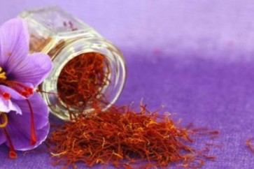 الذهب الأحمر أغلى توابل العالم.. طعم مميز وعلاج مذهل