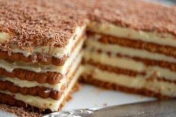 احذروا من تناول الكيك والبسكويت!