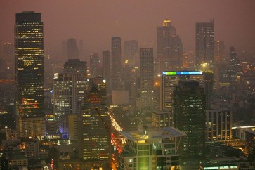 العاصمة التايلاندية بانكوك من أرخص العواصم في تكلفة المعيشة