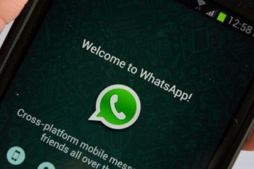 تطبيق "واتساب" يتقدّم كمصدر للأخبار في عدد من الدول