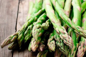 الهليون.. فوائد صحية لا توصف!