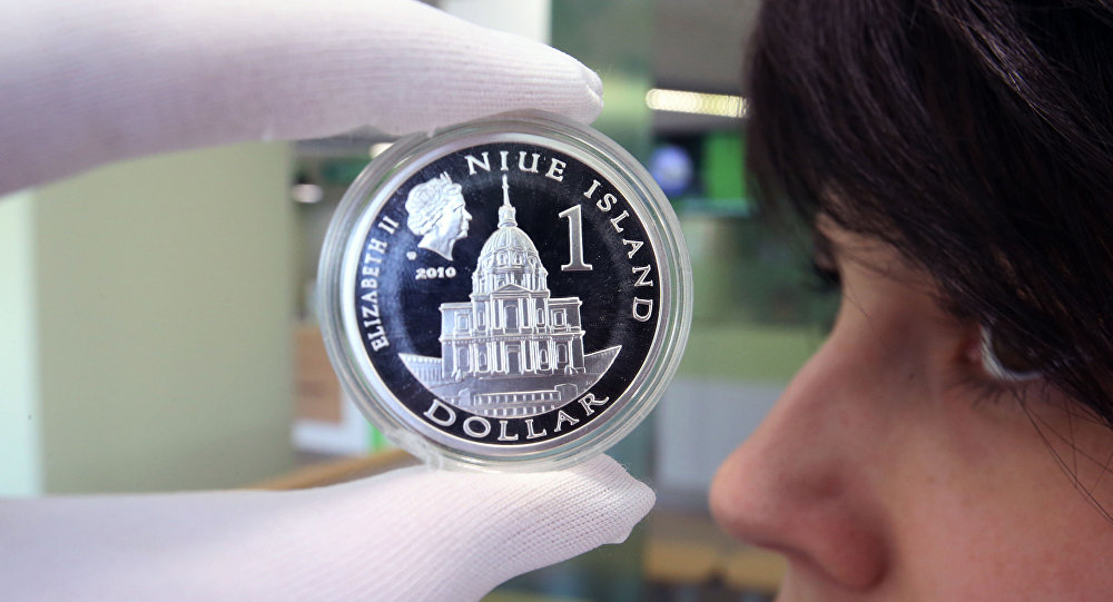 عملتها تحمل رسومات ديزني ولا يوجد فيها جريمة...5 حقائق عن دولة "نييوي"