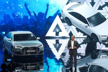 «أودي» تستدعي 850 ألف سيارة لتحديث برنامج الانبعاثات