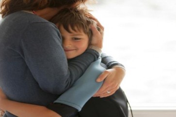 الحب المفرط تجاه الجميع بمن فيهم الغرباء