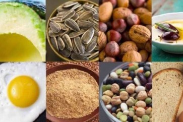 6 أطعمة غنية بالدهون عليك تناولها يومياً