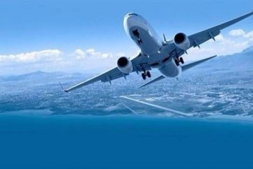 طائرات ركاب بطيار آلي تدخل الخدمة بحلول 2025!