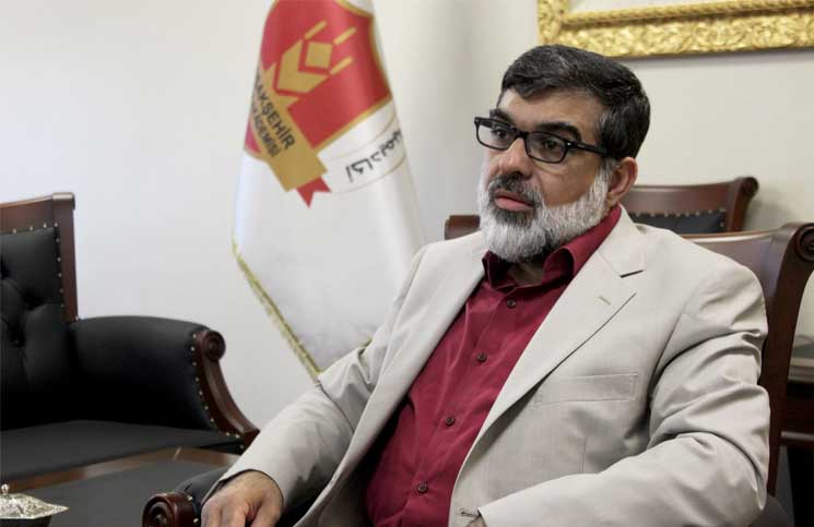 أكاديمية «باشاك شهير»: أول جامعة تركية تدرِّس بالعربية 100%