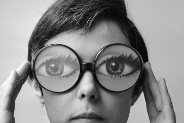 الأعراض الشائعة لمشاكل العين ومسبباتها