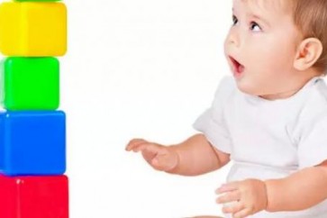 لغة التحدث مع الأطفال، يمكن أن تكون عادة متأصلة