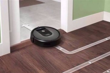 كيف تتجسس مكنسة "رومبا" عليك وتُسرّب تفاصيل منزلك؟