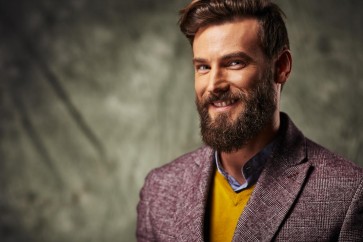 لشعر اللحية فوائد صحية عديدة