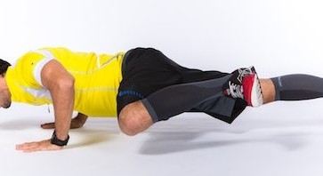 10 أطعمة مثالية لبناء عضلات قوية ومشدودة