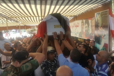 الشهيد علي مصري
