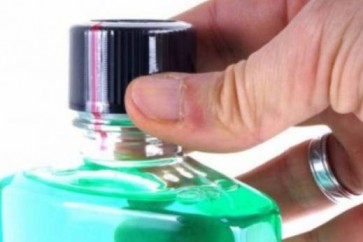 إيّاكم واستخدام غسول الفم يومياً!