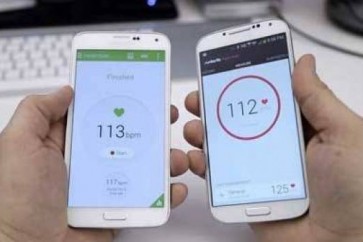 وجّه الهاتف على عنقك لدقيقتين.. وهذا ما سيكشفه لك