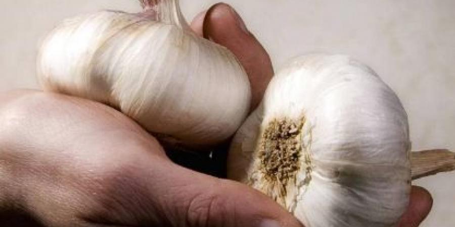 حيلة سهلة لتتخلّصوا من رائحة الثوم والبصل بعد أكلهما