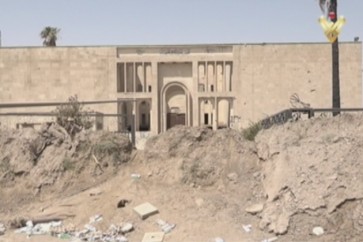 متحف الموصل