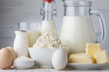 كيف تعرف أنك مصاب بحساسية الحليب ومشتقاته؟