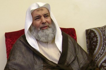 الشيخ هاشم منقارة