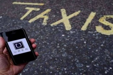 تكنولوجيا وعلوم تطبيق أوبر قادر على اختراق جميع بيانات المستخدم الشخصية