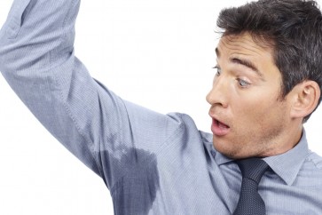 5 حالات مرضية خطيرة يدّل عليها التعرّق المفرط