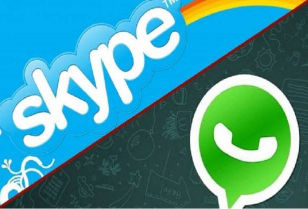 تطبيق عربي ينافس "واتساب" و"سكايب".. إليكم التفاصيل