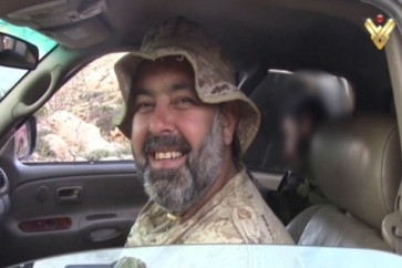 الشهيد القائد علي الهادي العاشق